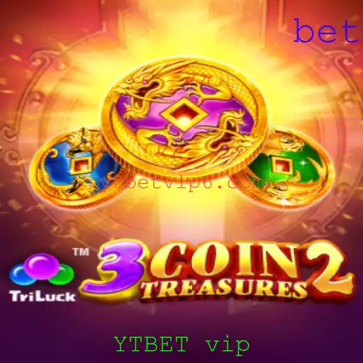 Descubra o Fascinante Universo de 3CoinTreasures2: Como Jogar e Assegure Suas Recompensas no YTBET vip