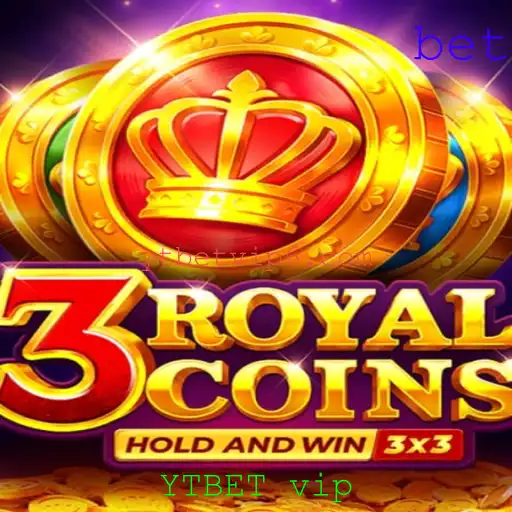 Explorando o Fascinante Mundo de 3royalcoins com YTBET VIP