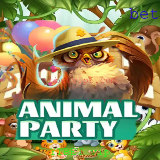 Explorando o Mundo de AnimalParty: Regras e Dinâmicas do Jogo