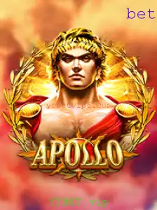 Descubra o Fascinante Mundo de Apollo: O Jogo que Revoluciona com YTBET vip
