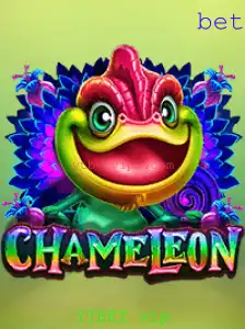 Descubra o Fascinante Jogo Chameleon e a Chave 'YTBET vip'