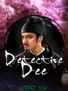 DetectiveDee: Mergulhe no Mundo de Mistérios e Investigações