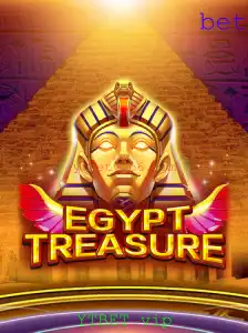 Explorando EgyptTreasure: Mergulhe nos Mistérios do Antigo Egito com YTBET VIP
