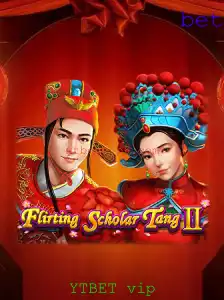 Explorando o Fascinante Mundo de Flirting Scholar Tang II