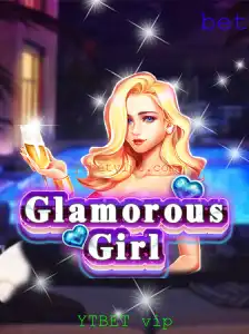 Descubra GlamorousGirl: O Jogo de Cassino Online que Está Conquistando o Mundo