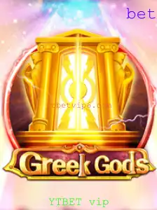 Descubra o Fascinante Mundo de GreekGods: Um Jogo Épico e Empolgante