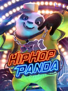 Descubra HipHopPanda: O Jogo de Cassino da YTBET VIP