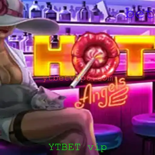 Descubra HotAngels: Uma Imersão no Mundo de YTBET vip