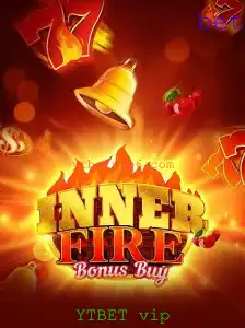 Explorando o Jogo InnerFireBonusBuy na Plataforma YTBET vip