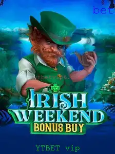 Descubra o Empolgante Mundo de IrishWeekendBonusBuy no Universo YTBET VIP