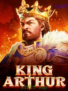 Descubra o Fascinante Mundo de KingArthur: Aventura e Estratégia no Coração da Lenda