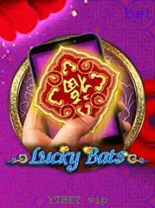 Descubra LuckyBatsM: O Jogo de Apostas que Conquista o Mundo com YTBET VIP