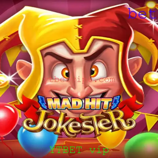 Descubra o emocionante universo de MadHitJokester e sua conexão com YTBET vip