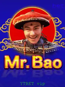 Explorando o Mundo de MrBao e a Conexão com YTBET vip