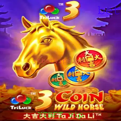 Descubra o Universo de 3CoinWildHorse: Um Jogo Emocionante no YTBET VIP
