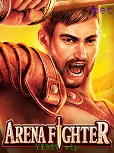 ArenaFighter: A Batalha Virtual que Conquista o Mundo