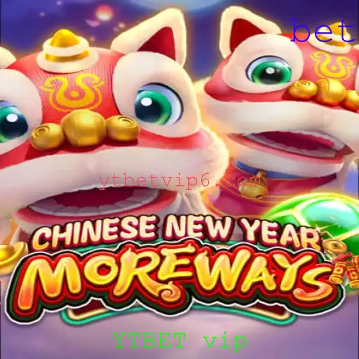 Descubra o Jogo CHINESENEWYEARMOREWAYS e sua Experiência Imersiva com YTBET vip