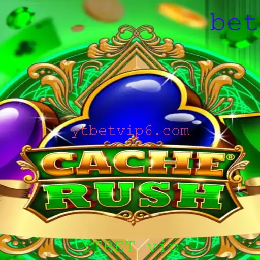 CacheRush: Uma Experiência de Jogo Inovadora com YTBET vip