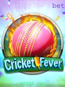 CricketFever: Imersão Total no Mundo do Cricket