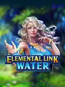 ElementalLinkWater: Descubra a Magia do Novo Jogo com YTBET Vip