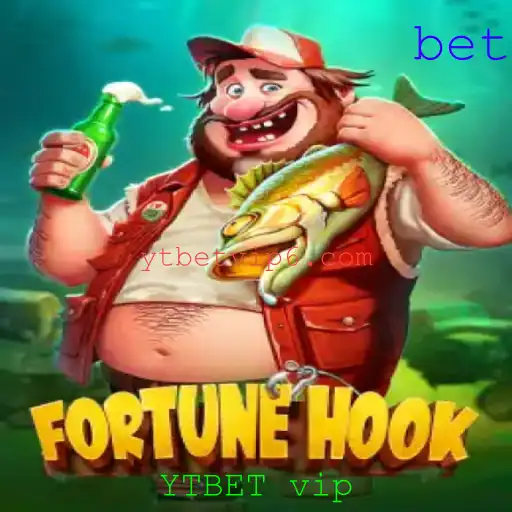 FortuneHook: Mergulhando no Universo do Jogo com YTBET vip