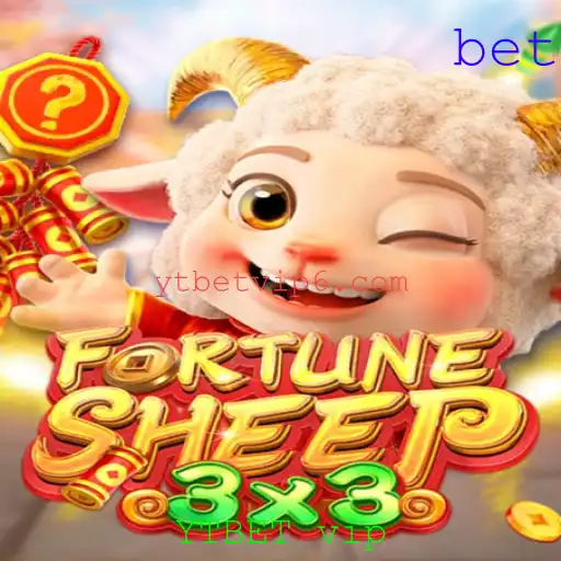 FortuneSheep: O Novo Jogo de Estratégia com YTBET vip