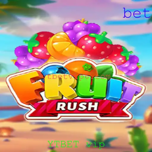 Explorando o Mundo de FruitRush: Um Guia Completo para o Jogo com Destaque em YTBET vip