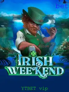 Explorando o Fascinante Jogo IrishWeekend