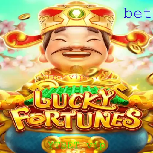 Descubra o Fascinante Mundo de LUCKYFORTUNES