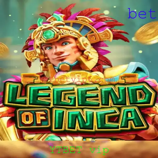 LegendofInca: Explorando o Fascinante Mundo dos Incas com YTBET vip
