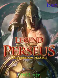 Explorando o Universo de LegendofPerseus: Um Jogo Épico