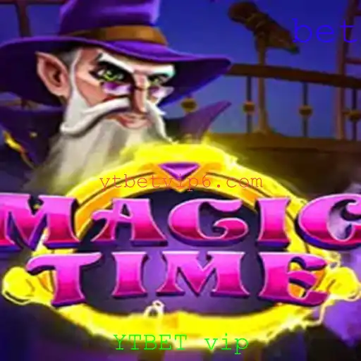 Descobrindo MagicTime: O Jogo Que Está Revolucionando Com YTBET vip