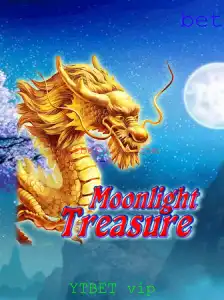 MoonlightTreasure: A Nova Sensação no Mundo dos Jogos