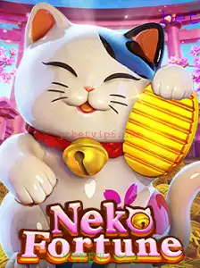 Descubra o Fascinante Jogo NekoFortune com YTBET vip