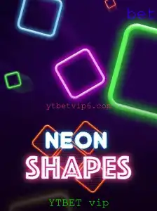 Descubra o Mundo Vibrante de NeonShapes: Uma Jornada de Estratégia e Criatividade
