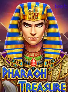 Explorando o Mundo de PharaohTreasure: Uma Jornada Épica