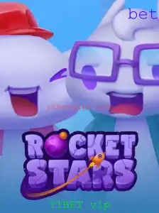 RocketStars: Explorando as Aventuras Espaciais no Universo de YTBET vip