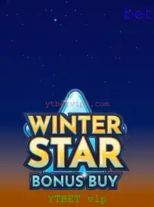 Explorando o WinterStarBonusBuy: Um Novo Fenômeno no Mundo dos Jogos de Cassino
