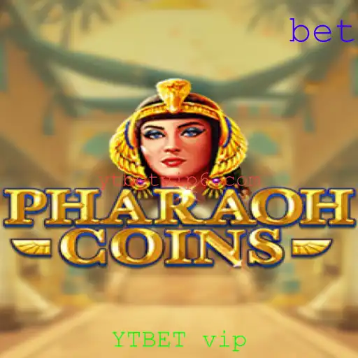 Desvendando o Fascinante Mundo de PharaohCoins no YTBET vip