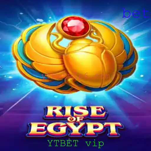 Rise of Egypt: Aventura no Antigo Egito com YTBET vip