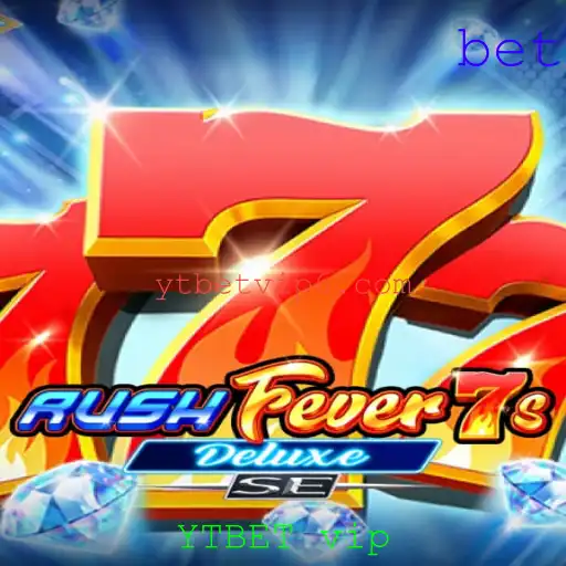 Descubra RushFever7sDeluxeSE: Um Jogo de Emoção e Estratégia com YTBET VIP