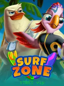 Explorando o Mundo do Jogo SurfZone e a Nova Era de Diversão com YTBET vip