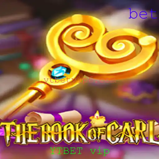 TheBookofCarl: Uma Jornada Épica no Mundo dos Jogos com YTBET Vip