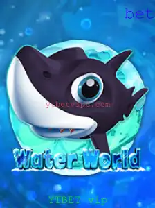 Explorando o Fascinante Mundo de WaterWorld: Um Mergulho no Jogo do Momento