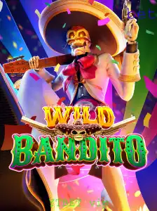 WildBandito: Aventura Selvagem e Atraente com YTBET VIP